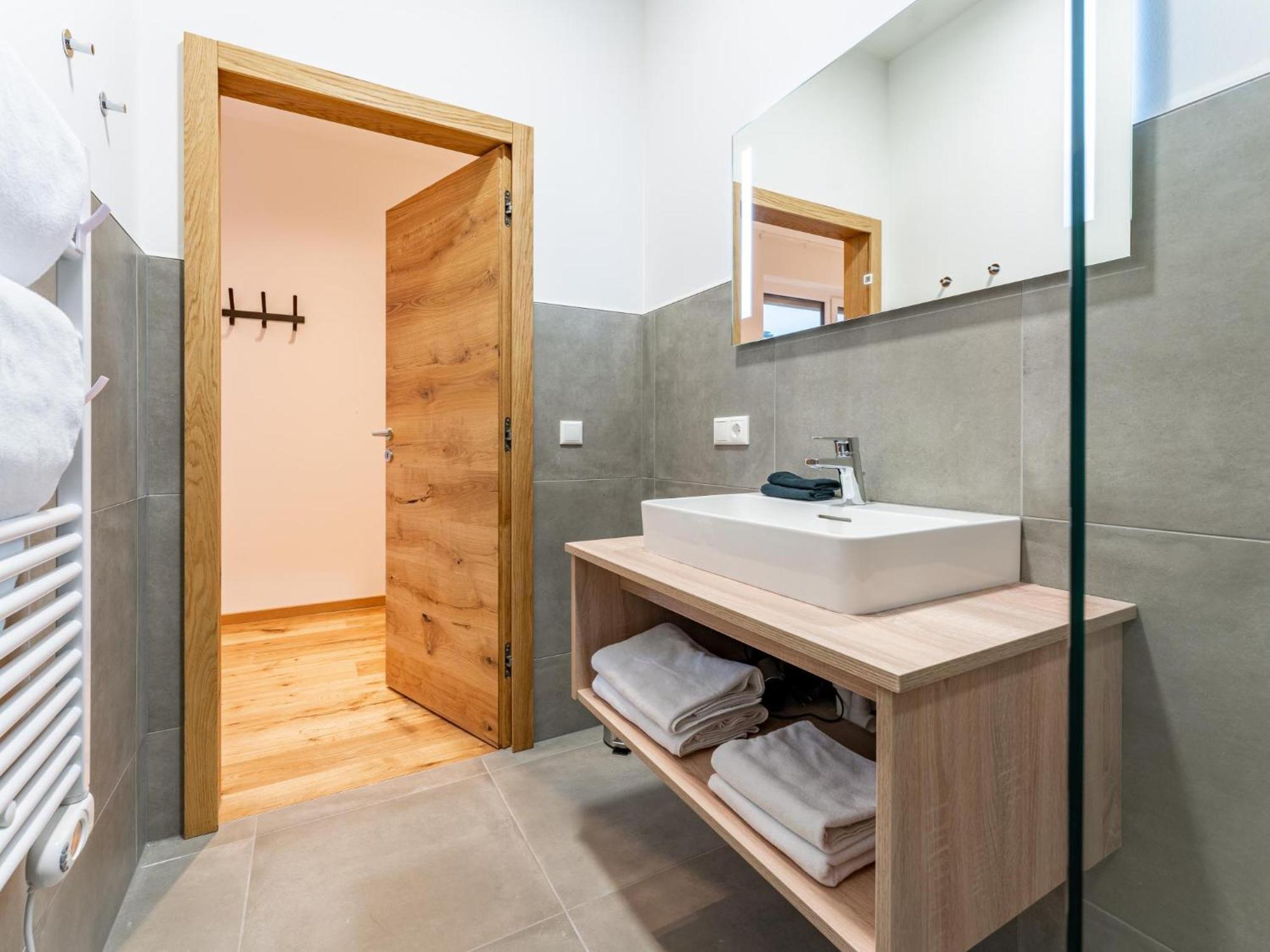 Ibex Panorama Lodge Turracher Hohe 외부 사진