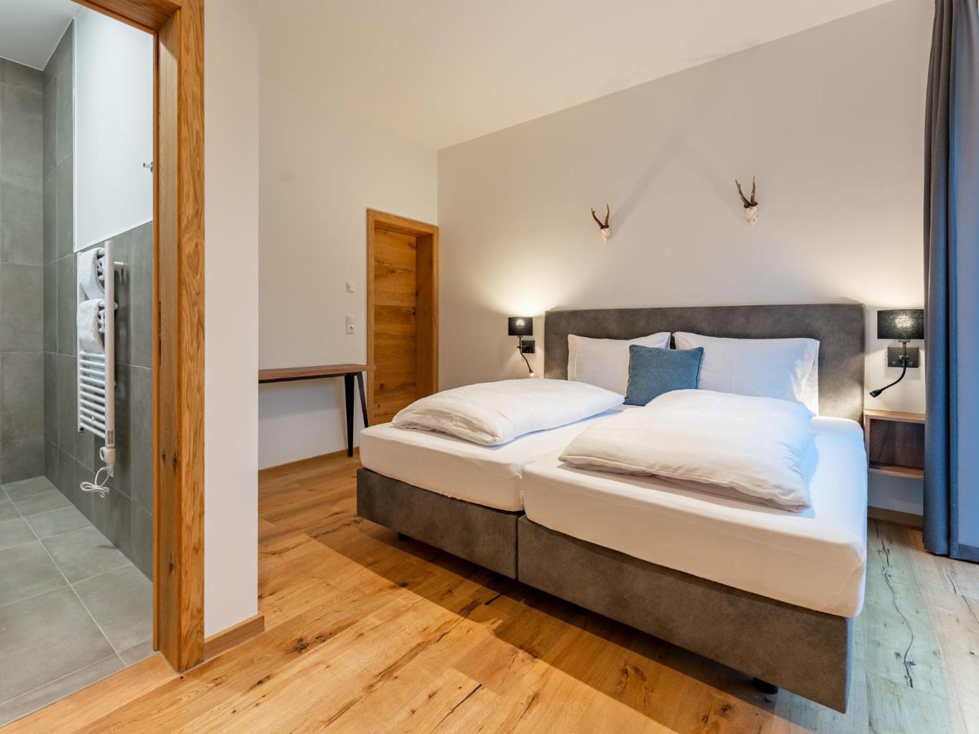 Ibex Panorama Lodge Turracher Hohe 외부 사진